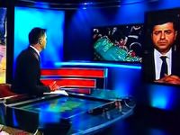 Demirtaş CNN International'a konuştu