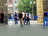 Sur'da sokağa çıkma yasağı kaldırıldı