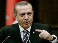 Erdoğan'ın İsrail krizi yorumu
