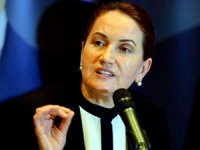 MHP'li Meral Akşener'den 5. parti açıklaması