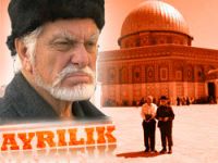 TRT dizisi İsrail'i kızdırdı!