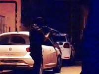 İstanbul'da birçok ilçede şafak operasyonu