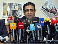 'Sen sana söylersin, sen sana dinlersin'