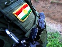 Peşmerge’den IŞİD’e operasyon