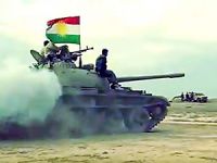 Hollanda’dan Peşmerge’ye silah yardımı