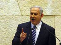 Netanyahu: ''Ayrılık' kışkırtıcı..."