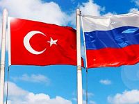 Rusya'dan Türkiye'ye nota