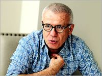 Ertuğrul Özkök: Sınırda IŞİD olacağına YPG olsun