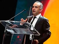 Altın Portakal ödül gecesinde sansür