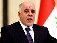 Abadi ulusa seslendi: Türkiye askerlerini Irak'tan çeksin