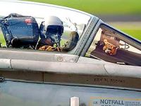 Tornadolar ilk görevine çıkıyor