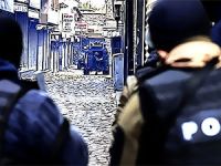 'Sur'da kaç kişiyle savaştığımızı bilmiyoruz'