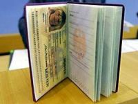 Kürdistan pasaportuna vize!