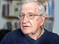 Chomsky: ABD kılını bile kıpırdatmayacak