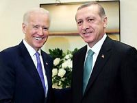 Erdoğan-Biden görüşmesinde dikkat çeken iptal