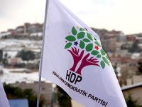 HDP'nin Anayasa Komisyonu üyeleri belli oldu