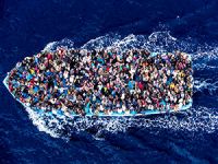 Hollanda: Mültecileri gemilerle Türkiye’ye geri yollayacağız