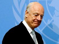 Cenevre bilmecesi sürüyor