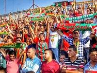Amedspor taraftarları serbest bırakıldı