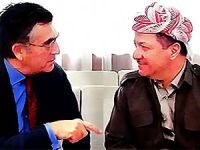 Hasan Cemal yazdı: Türkiye’yle Kürdistan...