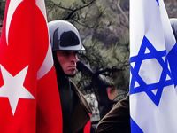 Türkiye ve İsrail Cenevre’de masaya oturdu