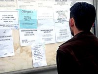 TÜİK verileri: İşsizlik oranı Mart’ta da yüzde 14’ün üzerinde
