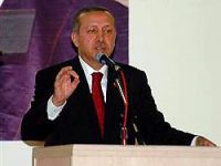 Erdoğan: Milliyetçilik kışkırtmak değildir