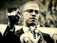 Malcolm X, 52 yıl önce bugün katledildi