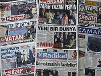 Türk basınında bugün (19 Kasım)