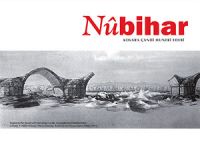 Nûbihar Dergisi'nin 134. sayısı çıktı