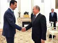 Rusya'dan Şam'a 'esnek ol' çağrısı