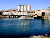 'Musul barajının çökmesine hazırlıklı olun'