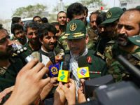 İran'dan Pakistan'a operasyon talebi