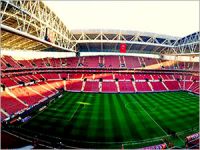 Galatasaray-Fenerbahçe maçı ‘güvenlik’ nedeniyle ertelendi