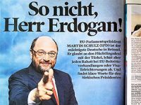 'Erdoğan’a şunu net ifade etmeliyiz: Bizim ülkemizde demokrasi var. Bitti'