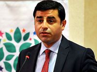 Selahattin Demirtaş ABD'ye gidiyor