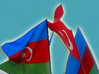 Azerbaycan'a Bayrak Notası!
