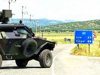 Lice’de 13 köyde sokağa çıkma yasağı