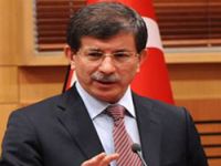 Davutoğlu Azerbaycan'a gidiyor