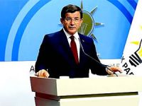 Davutoğlu istifasının ardından Twitter hesabını güncelledi