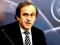 UEFA Başkanı Michel Platini istifa etti