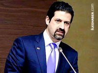 Qubat Talabani: Kürdistan'dan bir heyet Bağdat’a gidecek