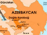 Azeri ve Ermeni vekilller Moskova'da