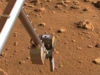 NASA'dan Mars'a yeni bir araç daha