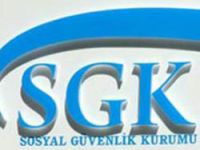 SGK, SMS ile bilgilendirecek!