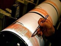 Aydın'da 4.9 büyüklüğünde deprem