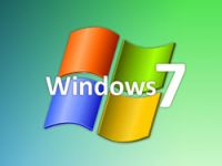 Windows 7 Kurabiye Gibi Gidiyor!