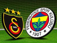 Galatasaray ve Fenerbahçe Bükreş'i dize getirdi