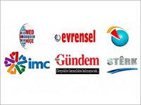 9 televizyon kanalı ve 2 gazeteye soruşturma