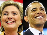 Clinton'dan Obama'ya Ortadoğu raporu